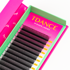 Tdance W 3D