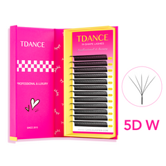 Tdance W 5D