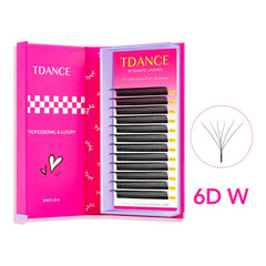 Tdance W 6D