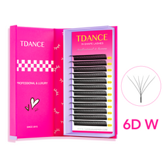 Tdance W 6D