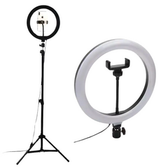 Aro De Luz 18"