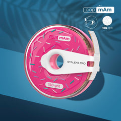 PAPMAM EXPERT WHITE CON CASE DISPENSADOR