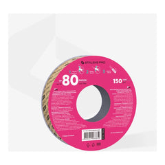 PAPMAM EXPERT WHITE EN ROLLO ( REPUESTO DE CINTA ABRASIVA DESECHABLE )