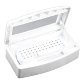 Caja Desinfeccion