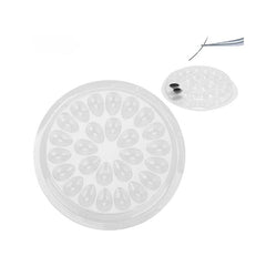 Soporte Para Adhesivo Carrusel