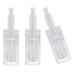 Cartucho Micropigmentacion Dermapen