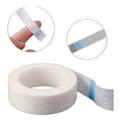 Cinta Micropore Tipo Papel
