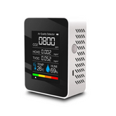 Detector de Calidad de Aire