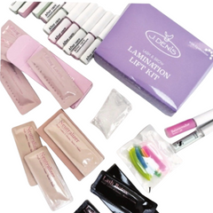 Kit Lifting c/cisteamina J Denis