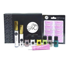 Kit Lifting Premium Pestañas J Denis