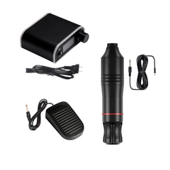 Kit Maquina Micropigmentacion