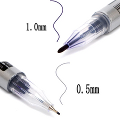 Marcador Quirurgico Doble Punta