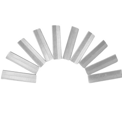 Navajas para Depilar