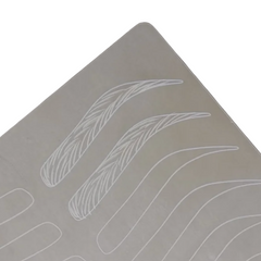 Piel Sintetica Cejas