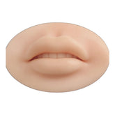 Piel Sintetica Labios