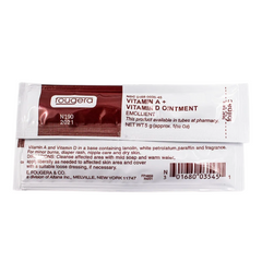 Pomada Cuidados Posteriores