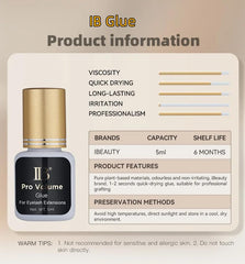 Adhesivo IB pro volume