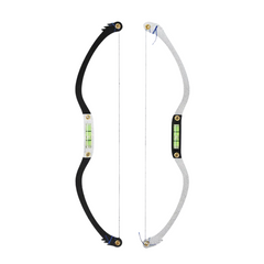 Regla Arco con Nivel