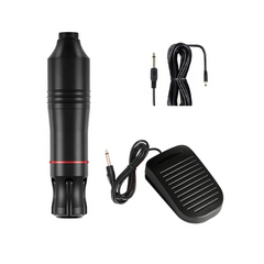 Maquina Rotativa Micropigmentacion