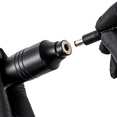 Maquina Rotativa Micropigmentacion