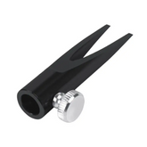 Sacapunta en Forma de U