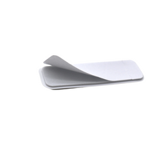 Soporte Adhesivo Desechable 6 Hoyos