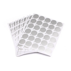 Stickers Para Adhesivo Aluminio