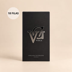 VOGA CLÁSICAS - 18 FILAS ( .10,.12,.15)