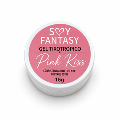 GEL TIXOTRÓPICO - FANTASY NAILS