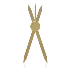 COMPÁS PROFESIONAL PARA DISEÑO DE CEJAS
