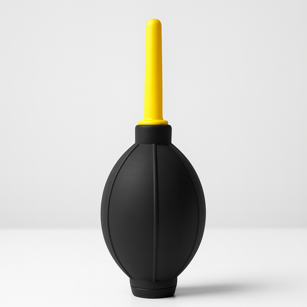 Bombilla de Aire