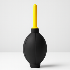 Bombilla de Aire