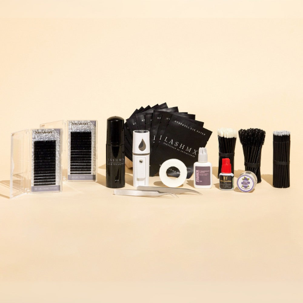 Kit De Inicio Clásicas 1X1