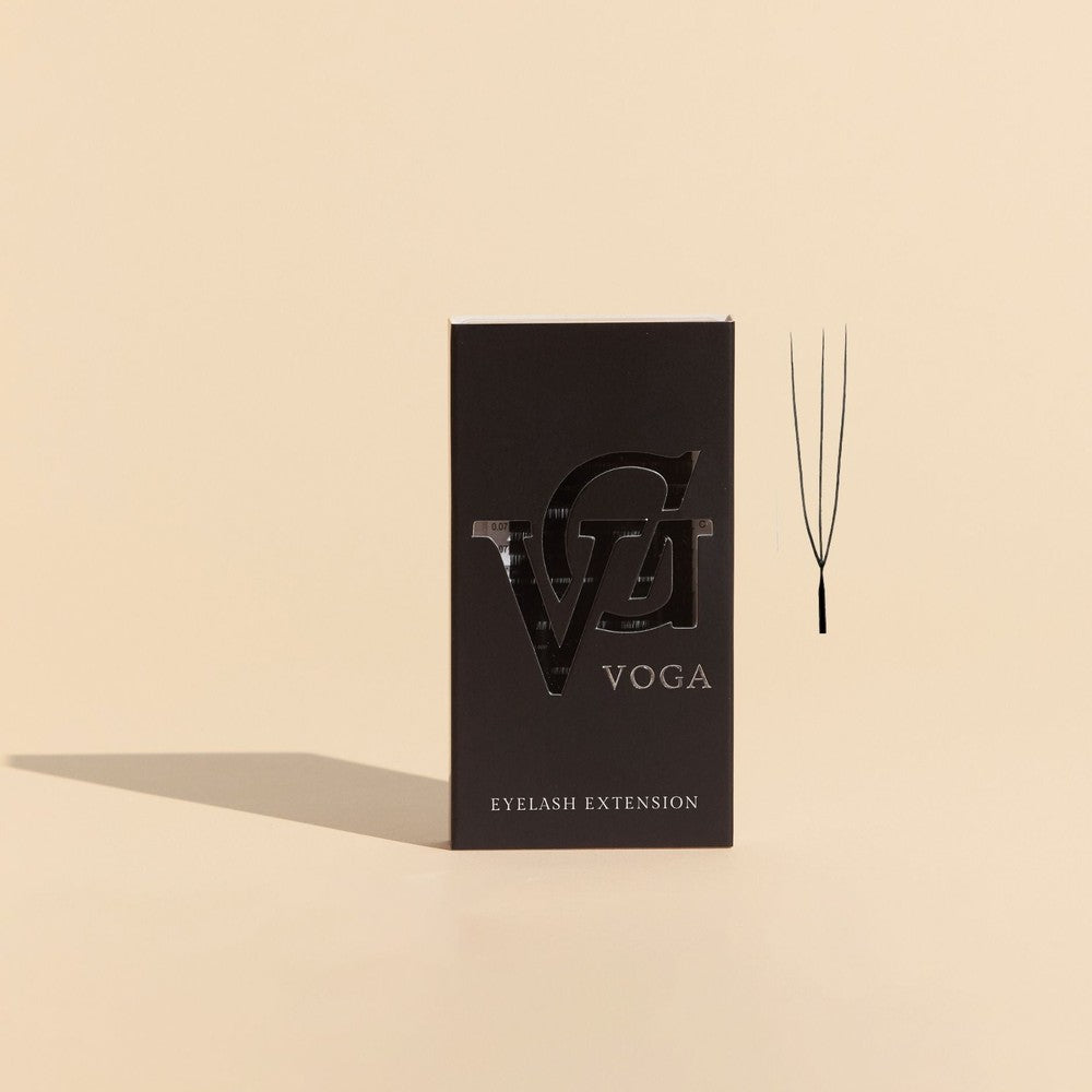U-3D W Voga