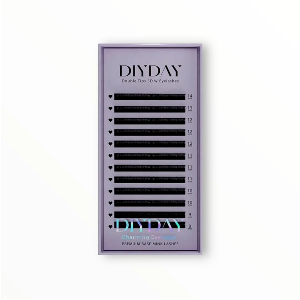 DIYDAY W 3D