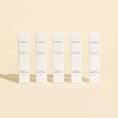 Mayoreo Piezas LashMx Pure Serum White Para Pestañas Y Cejas (delineador)