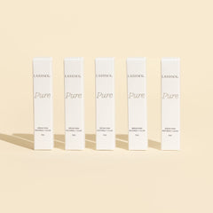 Mayoreo Piezas LashMx Pure Serum White Para Pestañas Y Cejas (delineador)