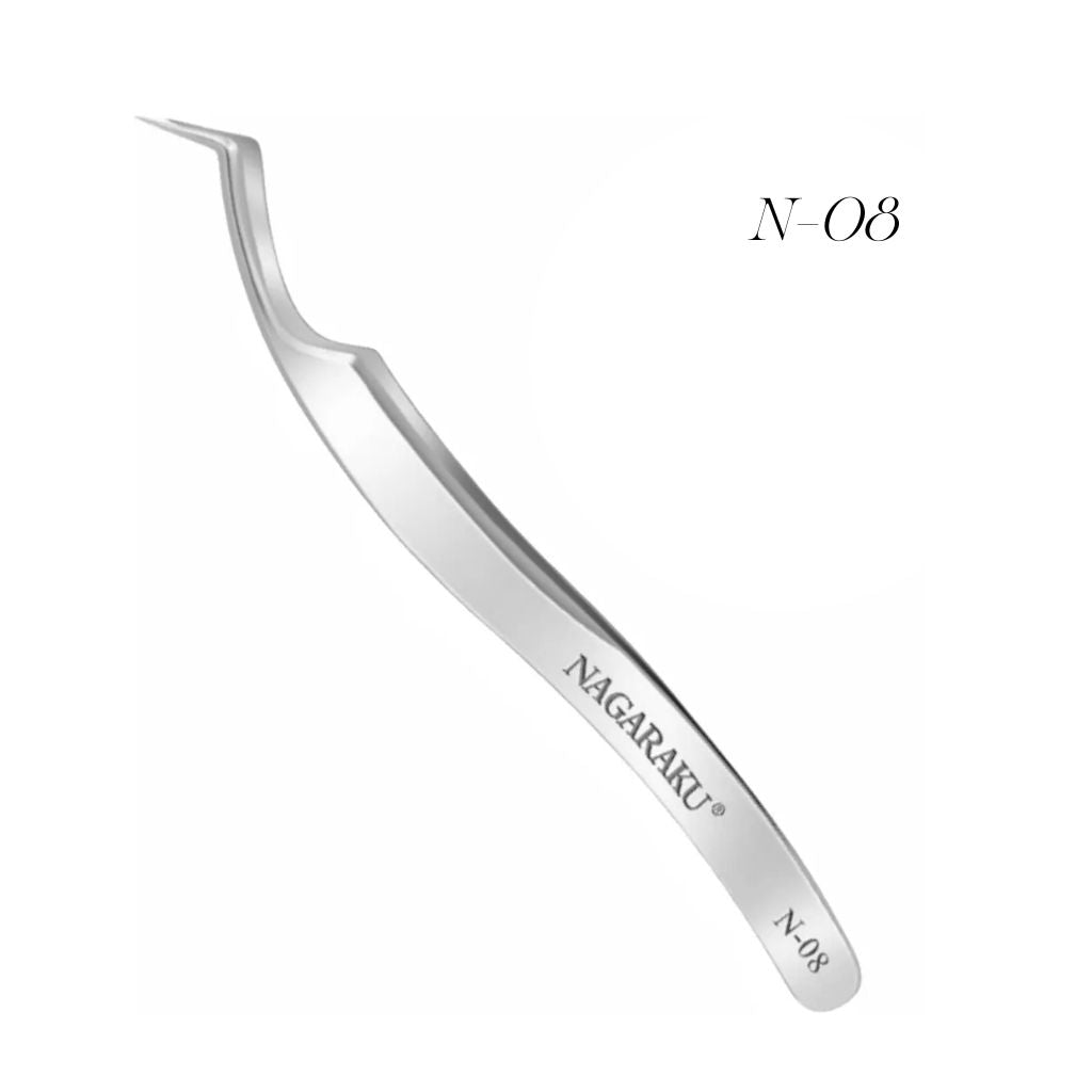 PINZA N-08 NAGARAKU