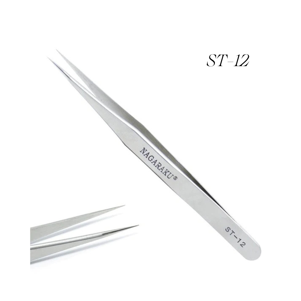 PINZA AISLAR ST-12 NAGARAKU