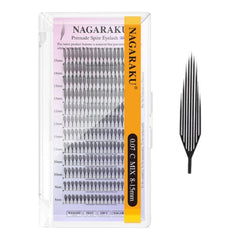 Nagaraku Premade Spire