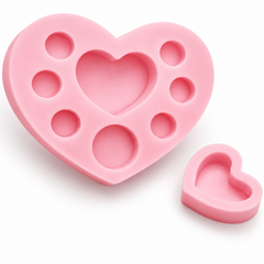 LASHIE LOVE SILICONE PALETTE