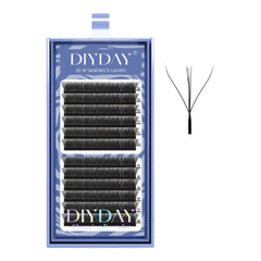 Diyday Fairy W 3D ( Sandwich )