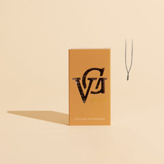 VOGA U YY COLOR CAFÉ / BROWN