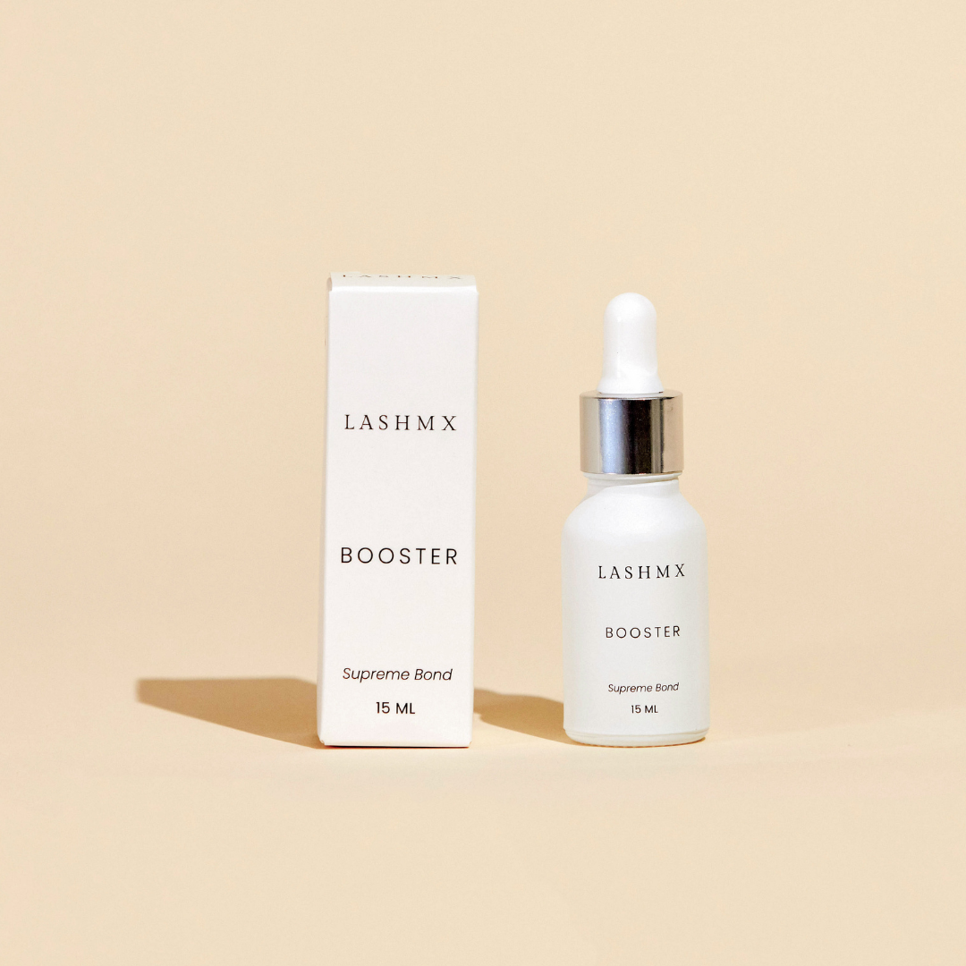 BOOSTER LASHMX