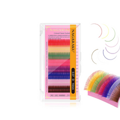 NAGARAKU ARCOIRIS COLOR
