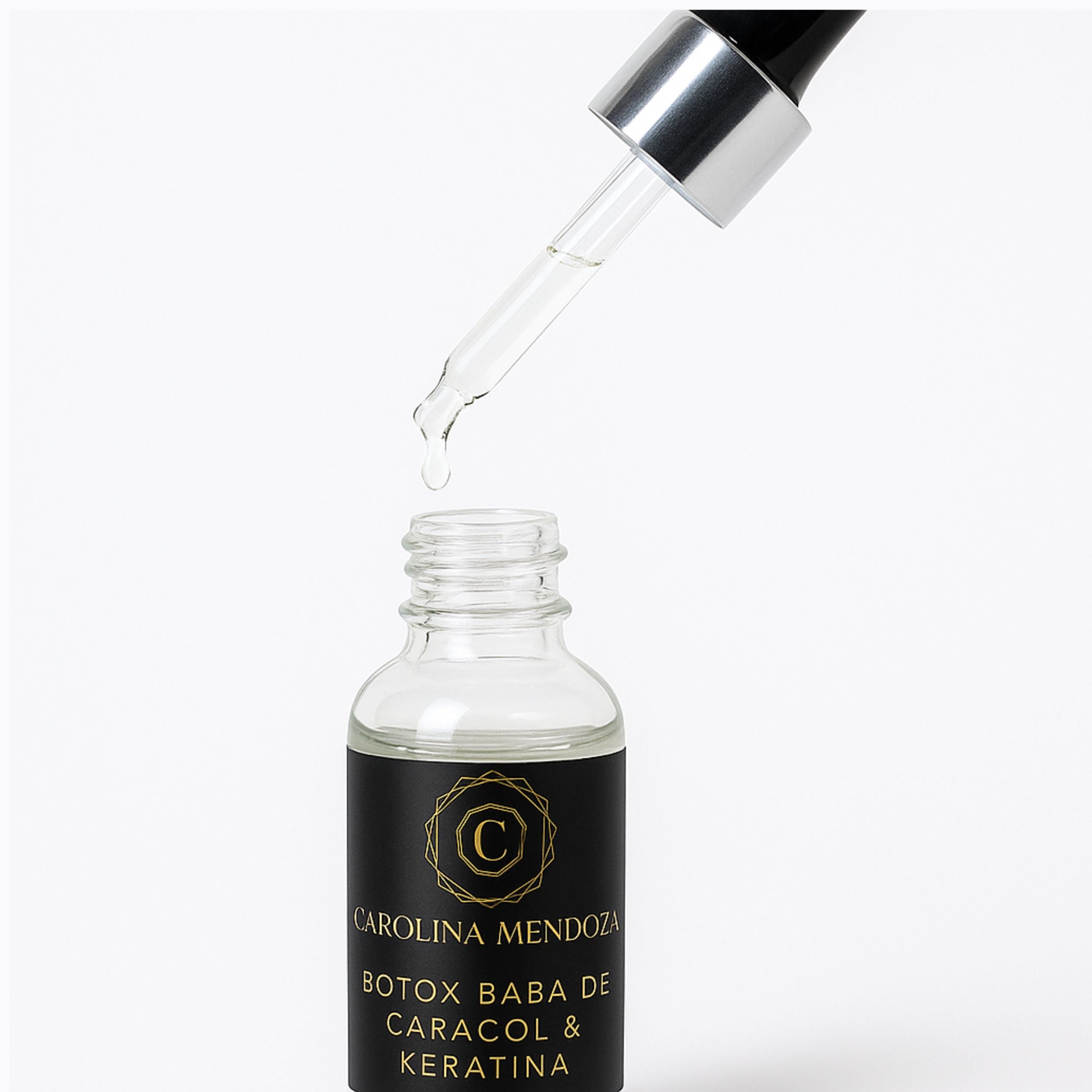 Botox Baba De Caracol