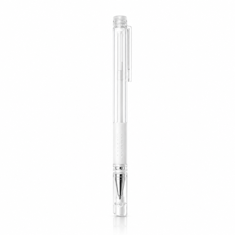 Marcador En Gel Para Diseño De Cejas