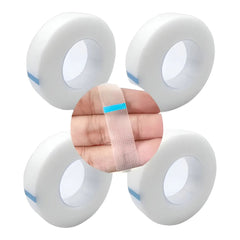 Mayoreo Cinta Transpore C/5 Piezas