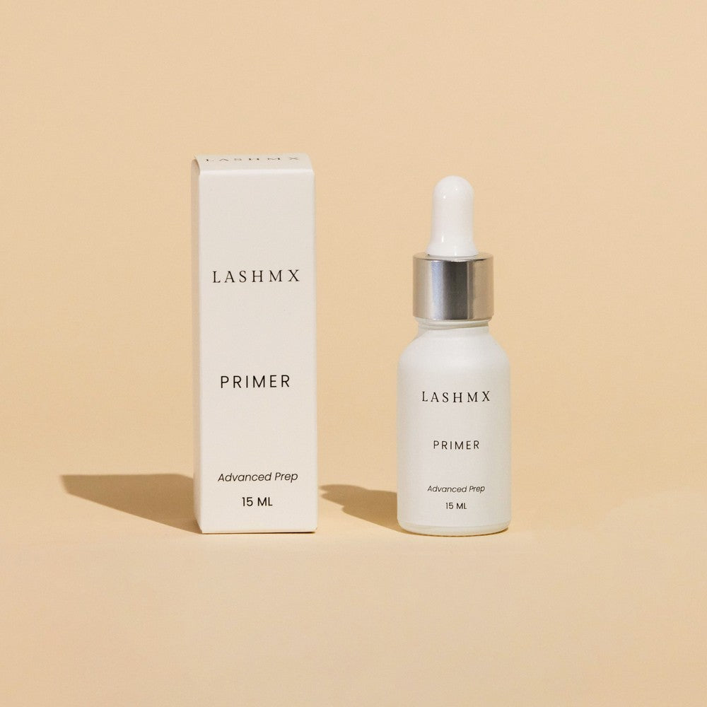 LashMx Primer Advanced Prep