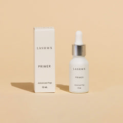 LashMx Primer Advanced Prep